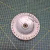 Крыльчатка Indesit  C 00255435-2