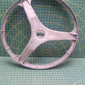 Шкив LG 4560FR1149-2