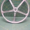 Шкив Dexp MFS50-ES1002-A0712-3119