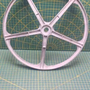 Шкив Dexp MFS50-ES1002-A0712-3119