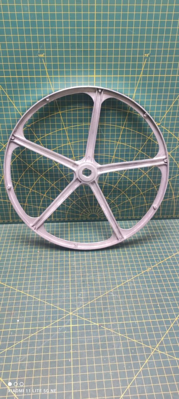 Шкив Dexp MFS50-ES1002-A0712-3119