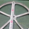 Шкив Dexp MFS50-ES1002-A0712-3119