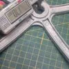 Шкив Dexp MFS50-ES1002-A0712-3119