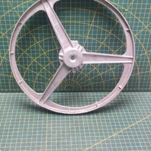 Шкив Bosch 1930369