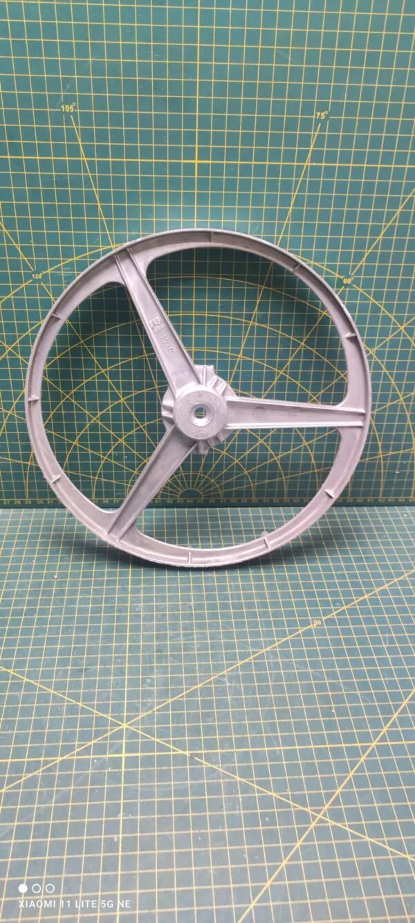 Шкив Bosch 1930369 Шкив Bosch 1930369