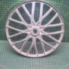 Шкив Leran Gorenje X 04030383