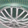 Шкив Leran Gorenje X 04030383