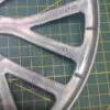 Шкив Leran Gorenje X 04030383