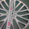 Шкив Leran Gorenje X 04030383