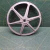 Шкив Miele 9385070