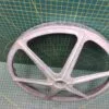 Шкив Miele 9385070