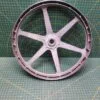 Шкив Miele 9385070