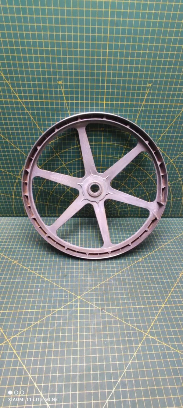 Шкив Miele 9385070