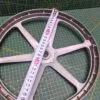 Шкив Miele 9385070