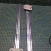 Направляющие Electrolux 79783 для пмм