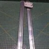 Направляющие Electrolux 79783 для пмм