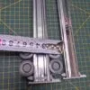Направляющие Electrolux 79783 для пмм