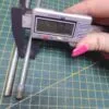 Винты крепления двигателя Bosch B 7479 пара