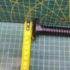 Ножка Bosch 165328 для пмм