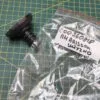 Ножка Ariston C 00260818 для пмм
