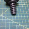 Ножка Ariston C 00260818 для пмм