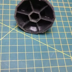 Ножка Ariston C 00260818 для пмм Ножка Ariston C 00260818 для пмм