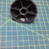 Ножка Ariston C 00260818 для пмм