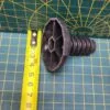 Ножка Ariston C 00260818 для пмм
