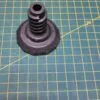 Ножка Ariston C 00260818 для пмм