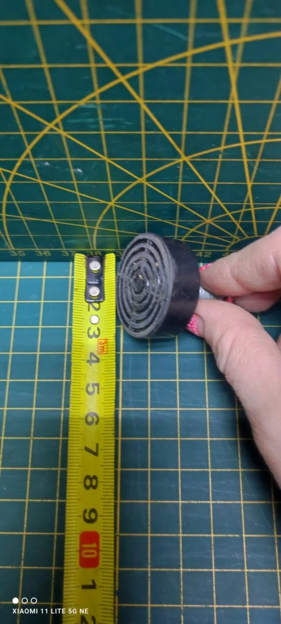 Ножка Dexp D 20310 для см