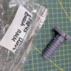 Ножка Bosch 609843 для пмм