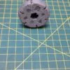 Ножка Bosch 609843 для пмм