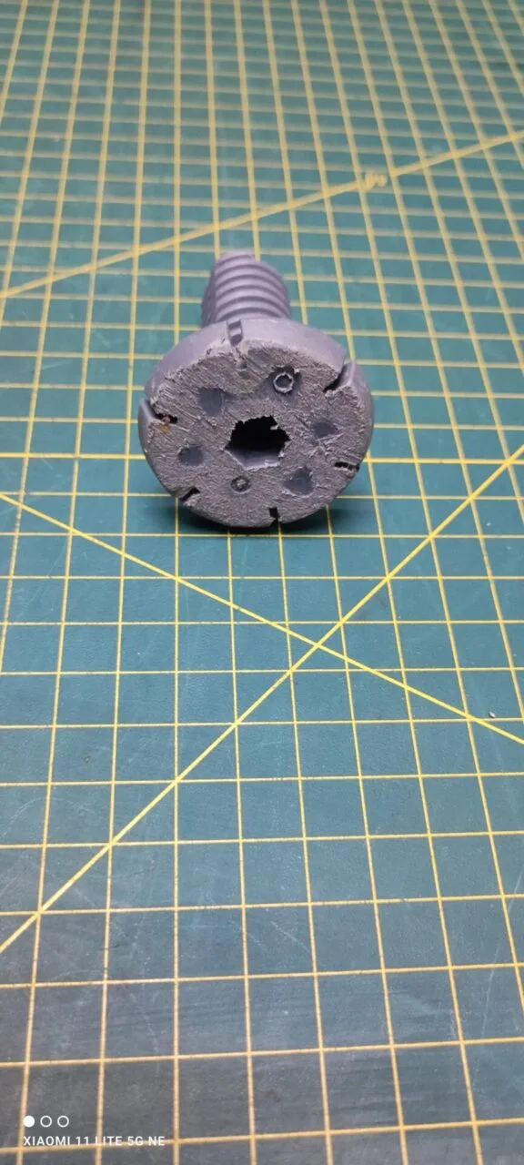 Ножка Bosch 609843 для пмм