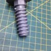 Ножка Bosch 609843 для пмм