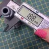 Ножка Bosch 609843 для пмм