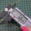 Ножка Ardo 10308761 для пмм