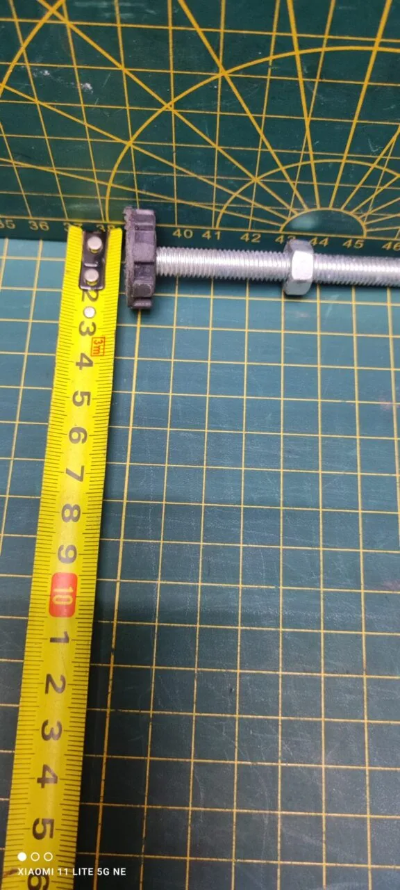 Ножка Ardo 10308761 для пмм