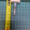 Ножка Electrolux R 90833 для см