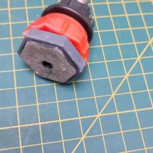 Ножка Electrolux 1325007043 для см Ножка Electrolux 1325007043 для см