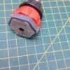 Ножка Electrolux 1325007043 для см