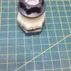 Ножка Electrolux 1325007043 для см