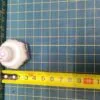 Ножка Electrolux 1325007043 для см