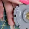 Ножка Miele 1548364 для см