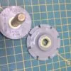 Ножка Miele 1548364 для см