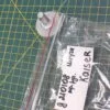 Ножка Kaiser G 210108 для см