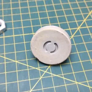 Ножка Kaiser G 210108 для см