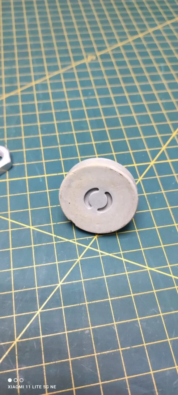 Ножка Kaiser G 210108 для см
