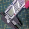 Ножка Kaiser G 210108 для см