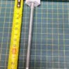 Ножка Whirlpool 480140101127-Z задняя  для пмм
