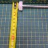 Ножка Whirlpool 480140101127-Z задняя  для пмм